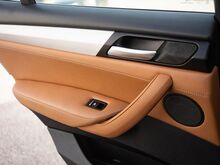 BMW X3 3.0 190 кВт