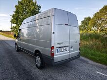 Ford Transit Tourneo 2.2 85kW pikk,kõrge