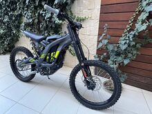 Sur Ron Light Bee X 2020  (Electric Bike