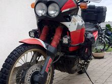 Honda XRV 750 RD04 Africa Twin