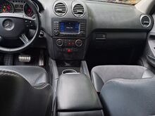 Mercedes benz m320