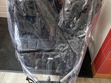 Thule Urban Glide 2 Duo väga heas korras