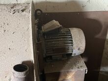 Vanad ventilaatorid