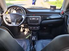 Mopeedauto Ligier JS50 L DCI 2015, ÜV kuni 10.2026
