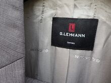 G.Lehman ülikond s.176