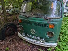 VW Transporter