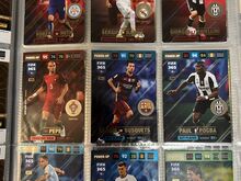FIFA 365 2017 Adrenalyn kollektsioon