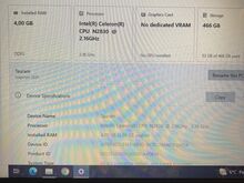 DELL Inspiron 3531 ноутбук