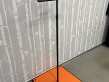 T-stange reguleeritava kõrgusega 134-174cm