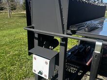Söegrill
