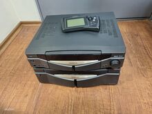 Kenwood C-V751 ja Kenwood M-A300