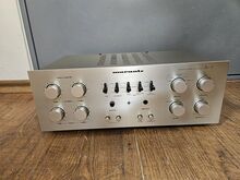 Marantz SC-8 Stereo Control Amplifier