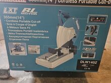 MAKITA DLW140