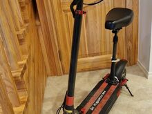 Электросамокат Kugoo Kirin M4