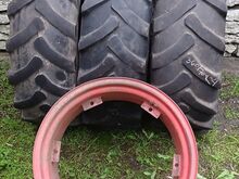 KASUTATUD REHVID 360/70  R24