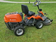 Husqvarna Raider R112c