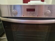 Electroluxi integreeritav ahi