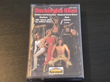 Helikassett Dschinghis Khan - Best Of