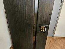 Mordaunt Short MS908 Hifi põrandakõlarid