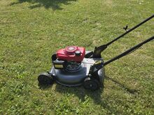 Honda hrs 536c muruniiduk
