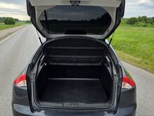Renault Laguna 2.0 103kw 2009a.