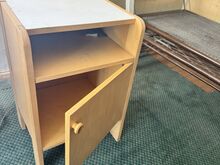 Retro suurem kapp / öökapp – Soome disain