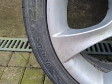 BMW valuveljed