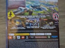 PS5 Lego 2K Drive