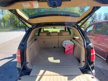 Bmw x5 3.0d 173kw