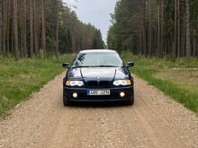 BMW E46 318CI