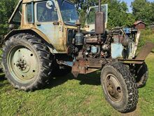 MTZ 82