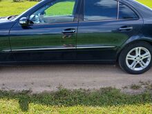 Mercedes Benz E 220