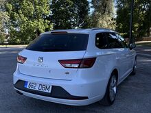 Seat Leon ST