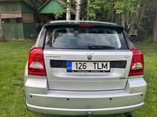 Dodge Caliber 2.0 103 kW 2009.a