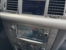 Opel vectra 1.9 110kw diisel REG MAKSTUD