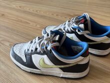 Nike tossud nr 38