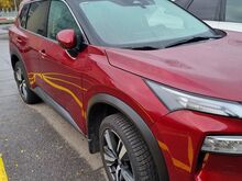 Nissan X TRAIL