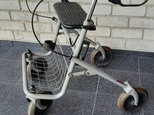 Rulaator