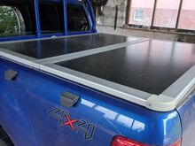 Ford  Ranger kastikate