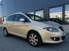 SEAT Altea XL 2.0 TDI 103kW automaat