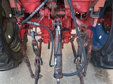 Traktor BELARUS 505 (export)