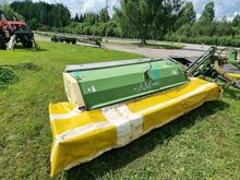 Krone AM283CV