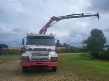 Scania