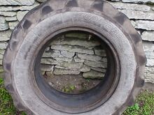 KASUTATUD REHVID 360/70  R24
