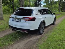 Opel Insignia SPORTS TOURER SW