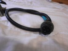 VOLVO FL6 2000-2006 UUS ÕHULUGEJA