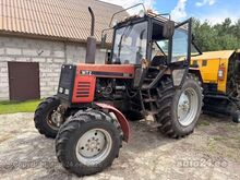 Mtz 892