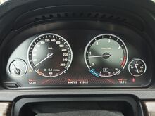 BMW 530D 180кВт Gran Turismo