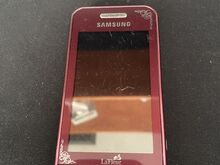 Samsung S5230 LaFleur