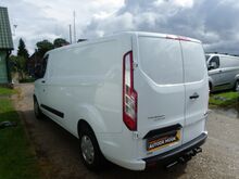 Ford Transit Custom LONGa/c 2.0 TDI 96kW